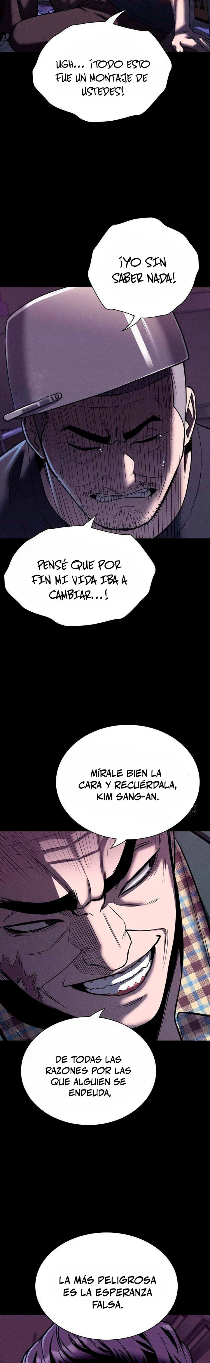 Deuda de Sangre > Capitulo 12 > Page 351