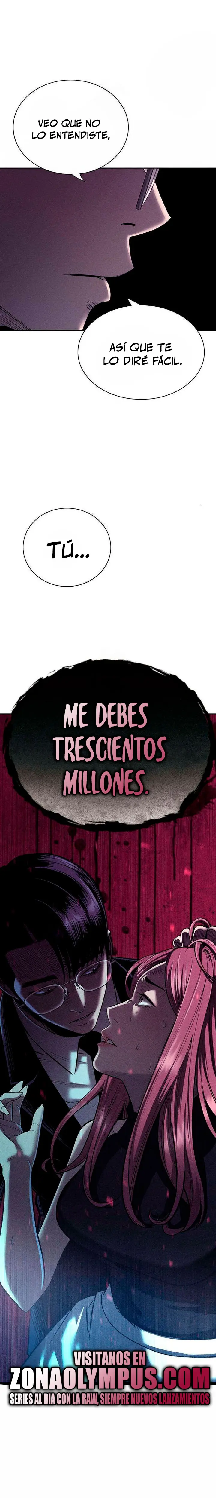 Deuda de Sangre > Capitulo 12 > Page 401