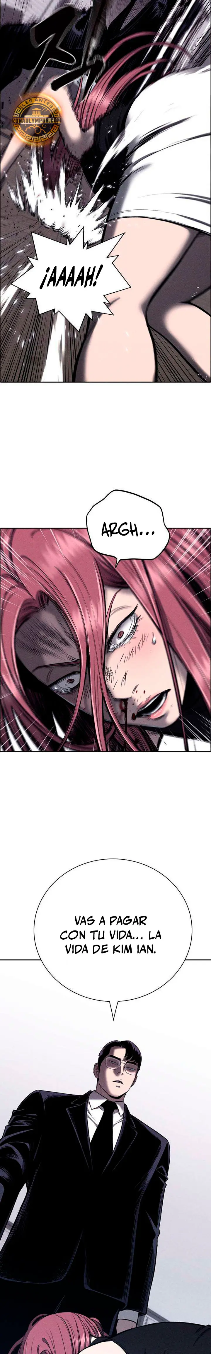 Deuda de Sangre > Capitulo 13 > Page 51