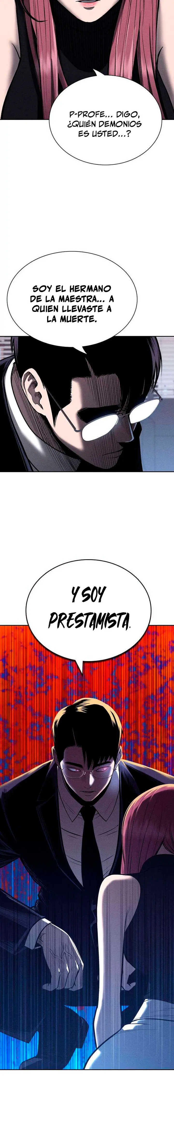 Deuda de Sangre > Capitulo 13 > Page 101