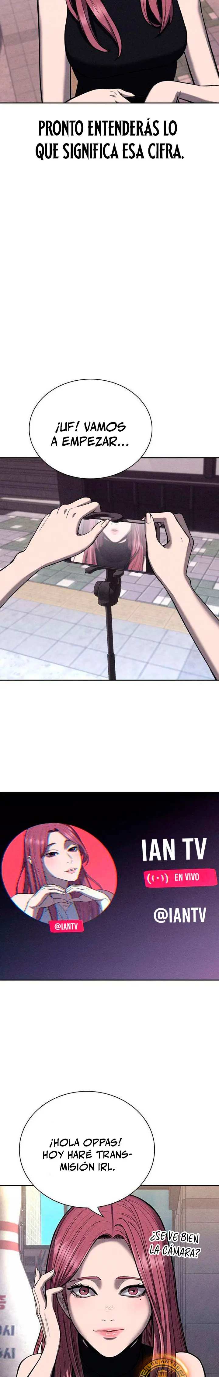 Deuda de Sangre > Capitulo 13 > Page 191