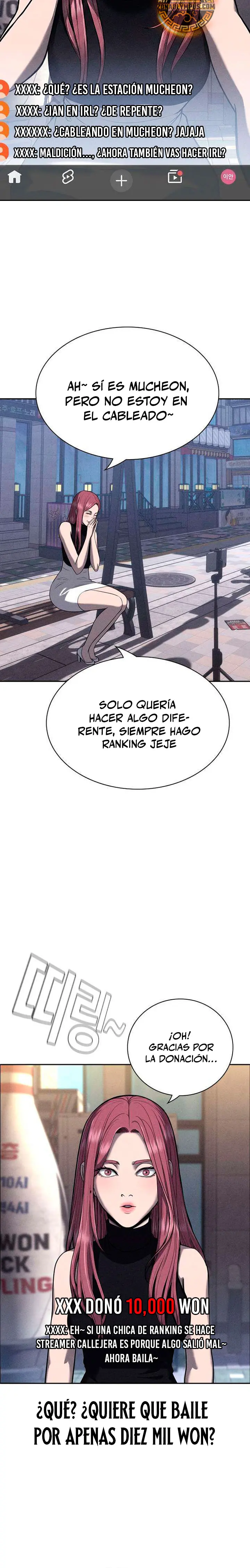 Deuda de Sangre > Capitulo 13 > Page 201
