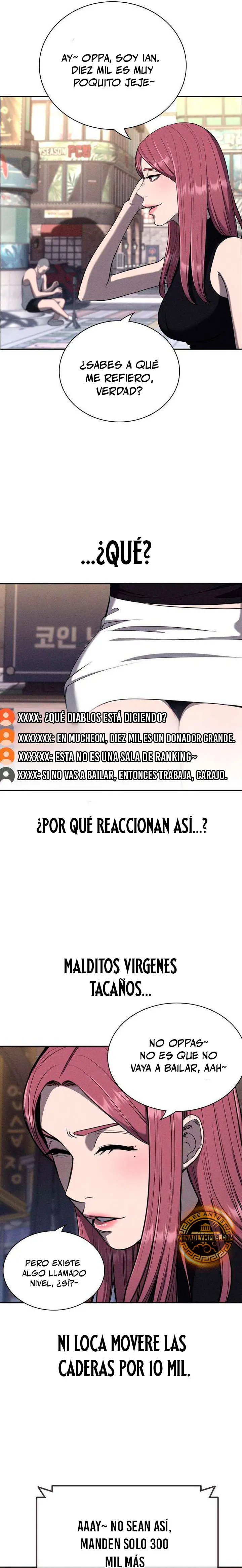 Deuda de Sangre > Capitulo 13 > Page 211