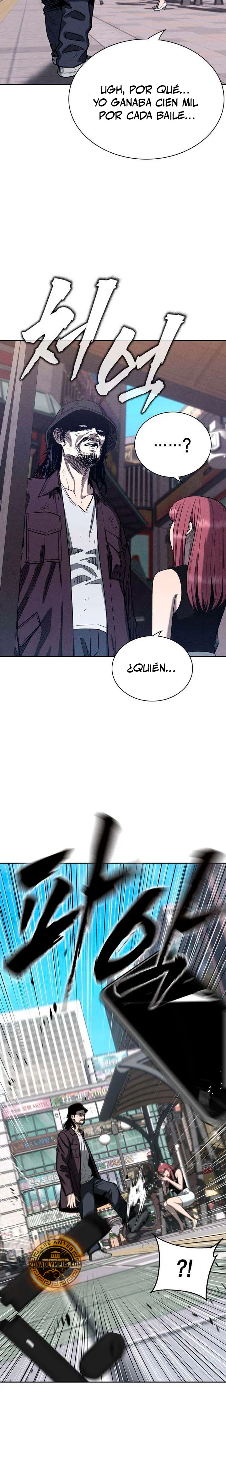 Deuda de Sangre > Capitulo 13 > Page 231