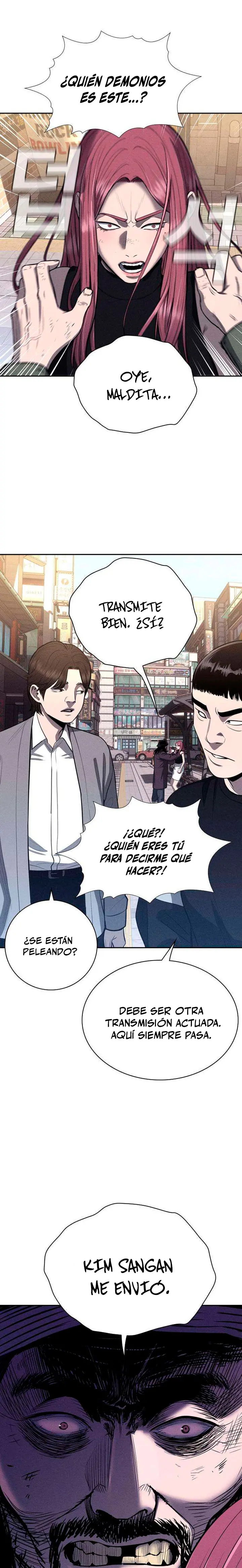 Deuda de Sangre > Capitulo 13 > Page 241