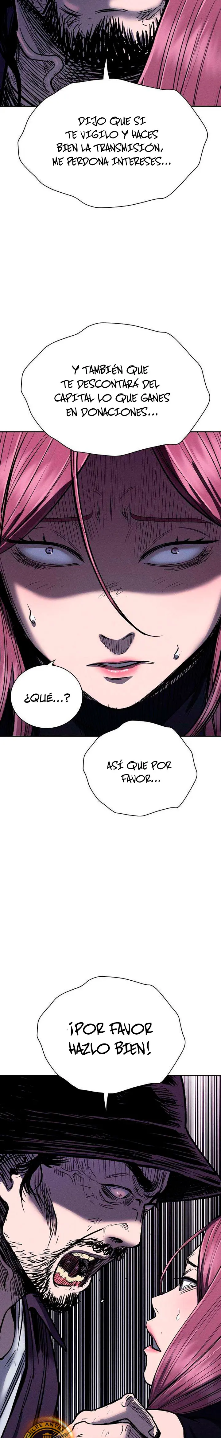 Deuda de Sangre > Capitulo 13 > Page 251