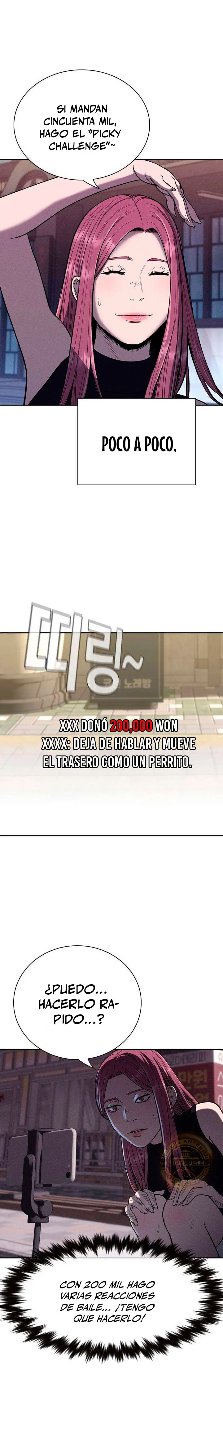 Deuda de Sangre > Capitulo 13 > Page 271