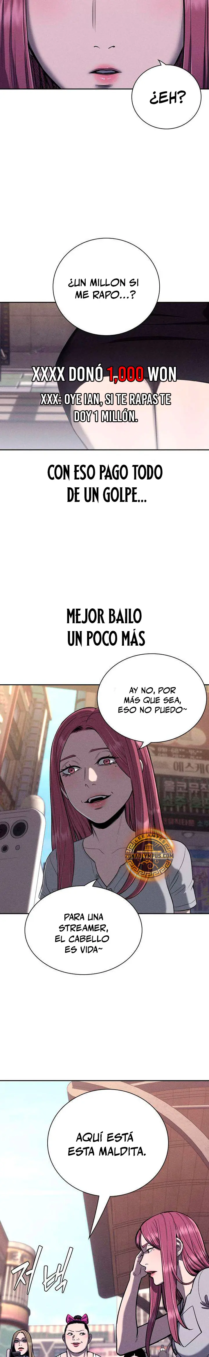 Deuda de Sangre > Capitulo 13 > Page 291