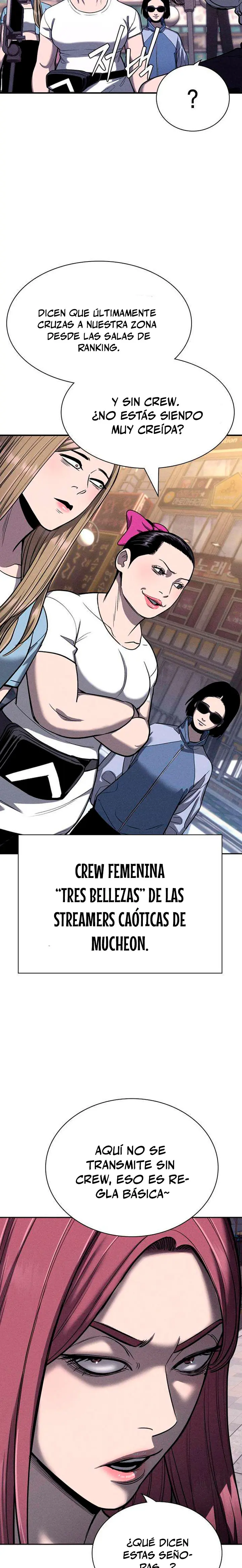 Deuda de Sangre > Capitulo 13 > Page 301