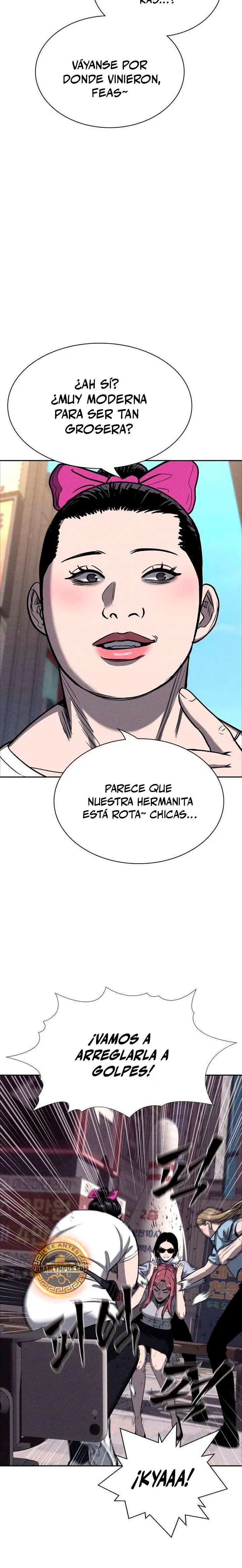 Deuda de Sangre > Capitulo 13 > Page 311