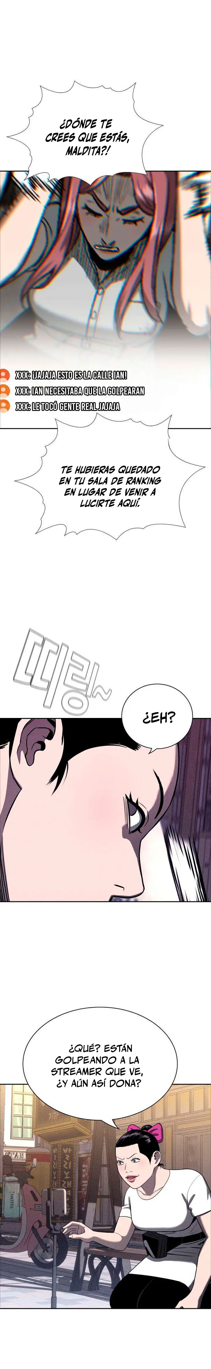 Deuda de Sangre > Capitulo 13 > Page 321