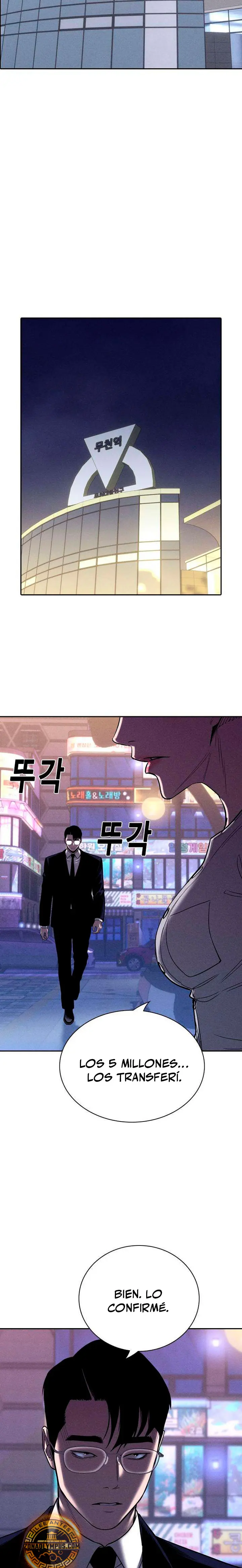 Deuda de Sangre > Capitulo 13 > Page 361