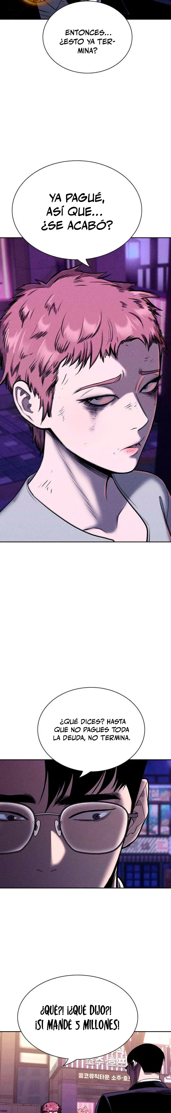 Deuda de Sangre > Capitulo 13 > Page 371