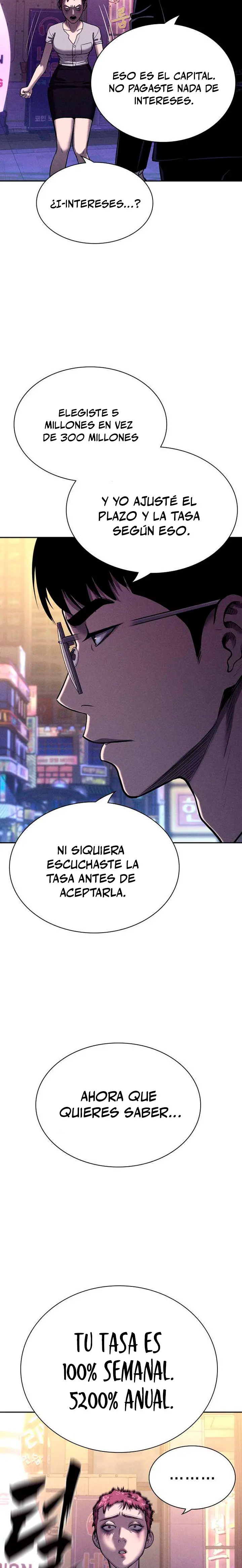 Deuda de Sangre > Capitulo 13 > Page 381