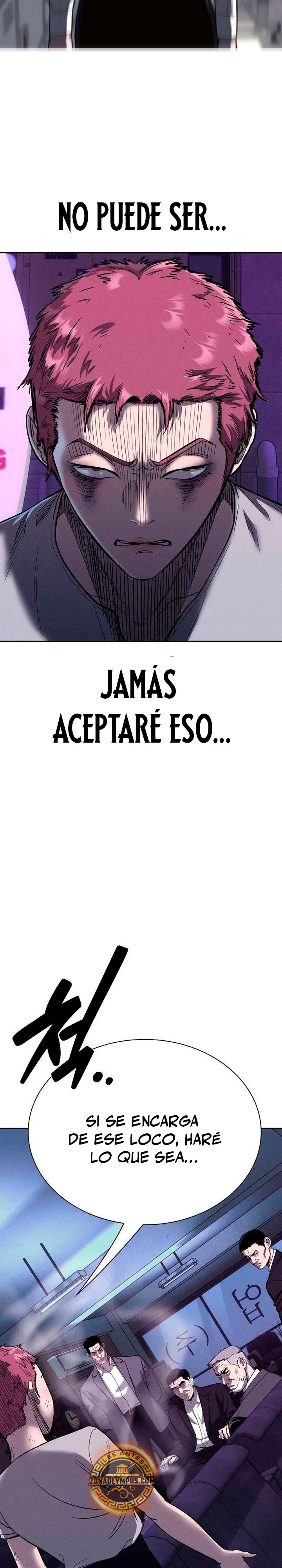 Deuda de Sangre > Capitulo 13 > Page 411