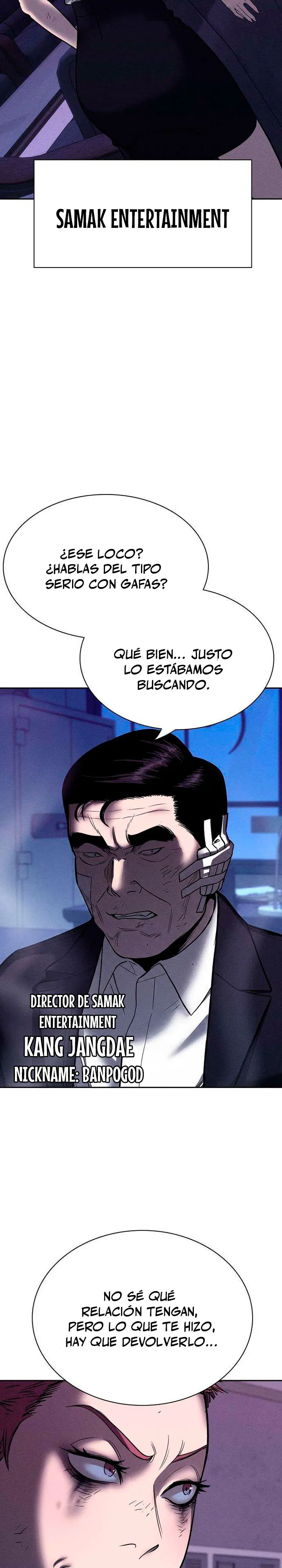 Deuda de Sangre > Capitulo 13 > Page 421