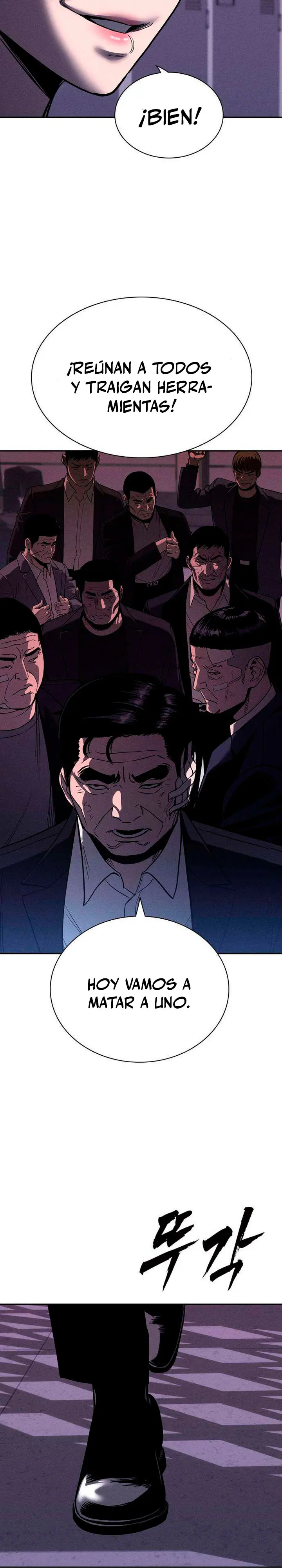 Deuda de Sangre > Capitulo 13 > Page 431