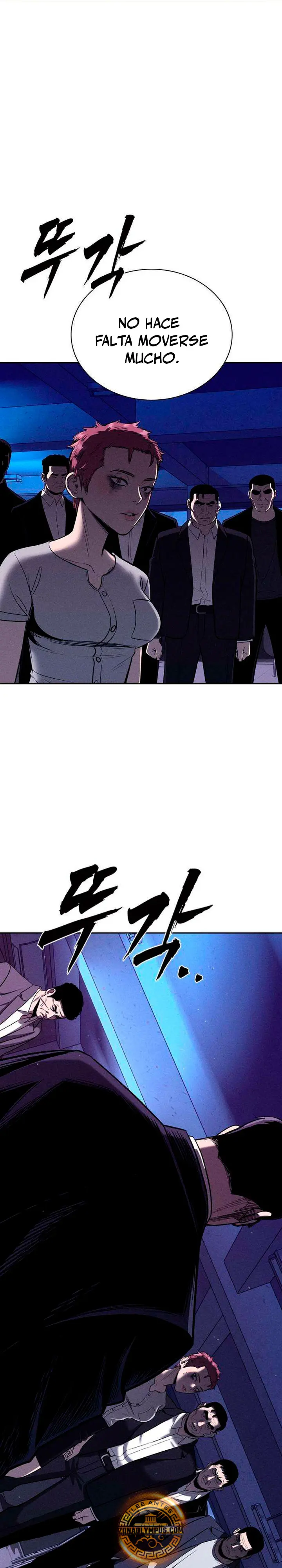 Deuda de Sangre > Capitulo 13 > Page 441