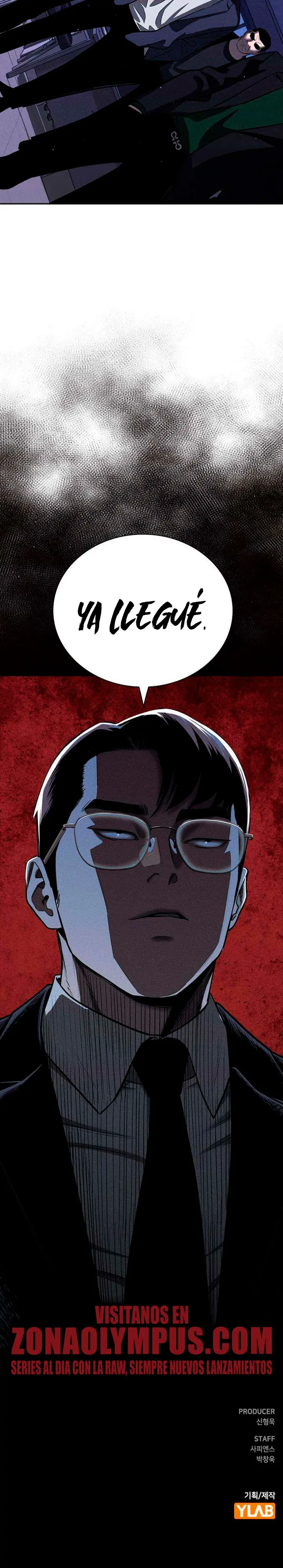 Deuda de Sangre > Capitulo 13 > Page 451