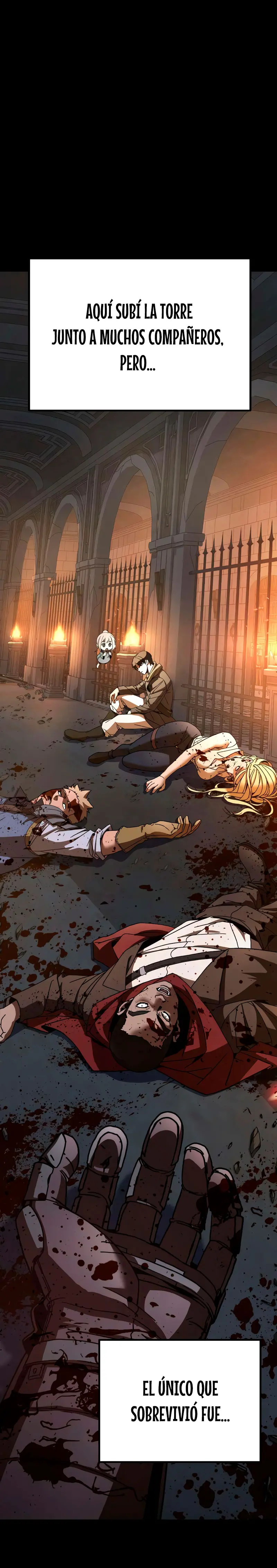 Al Diablo la Ventana de Estado  > Capitulo 2 > Page 21