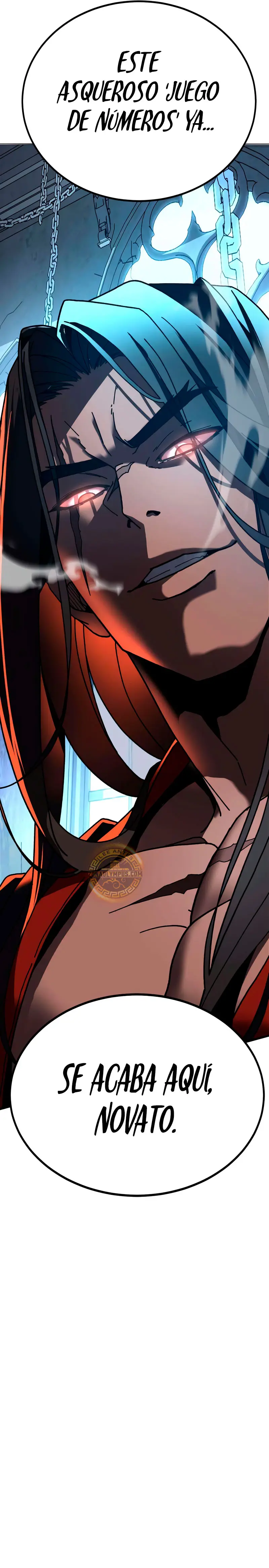 Al Diablo la Ventana de Estado  > Capitulo 2 > Page 71