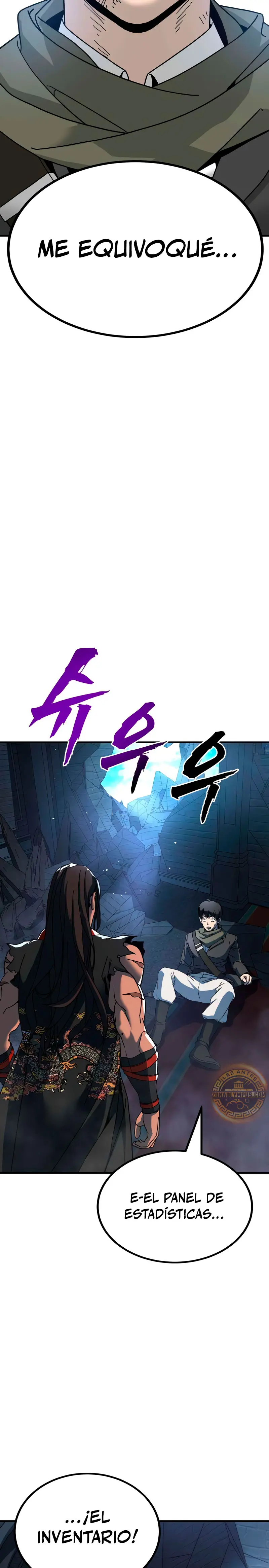 Al Diablo la Ventana de Estado  > Capitulo 2 > Page 91