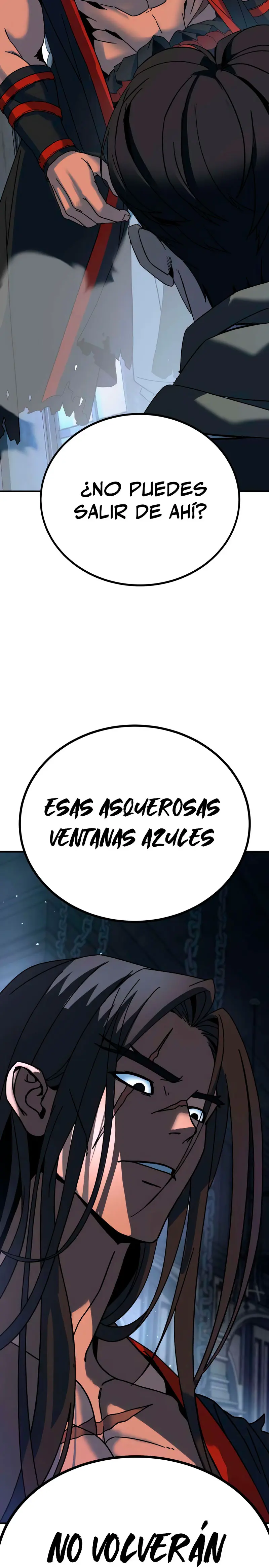 Al Diablo la Ventana de Estado  > Capitulo 2 > Page 121