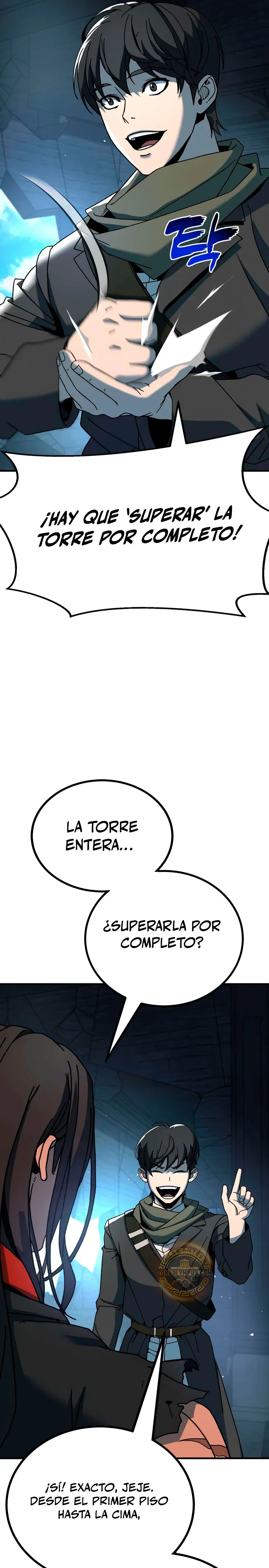 Al Diablo la Ventana de Estado  > Capitulo 2 > Page 191