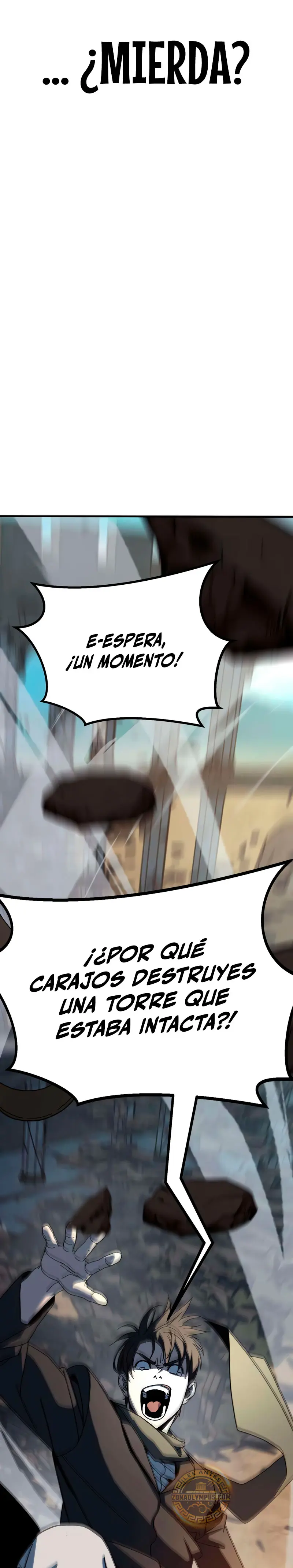 Al Diablo la Ventana de Estado  > Capitulo 2 > Page 261