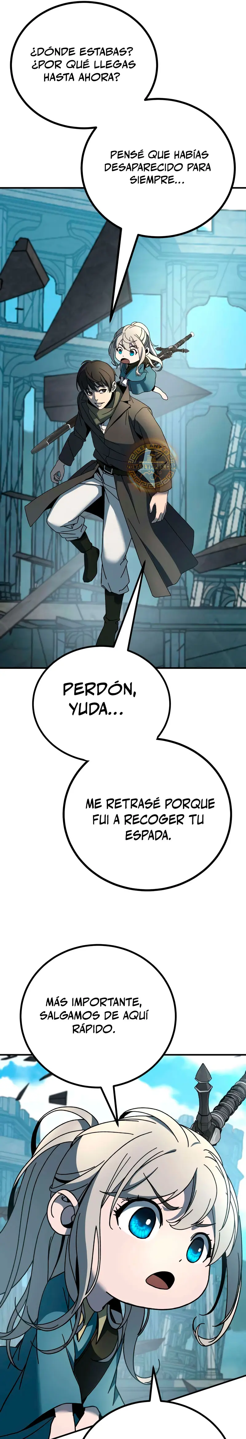 Al Diablo la Ventana de Estado  > Capitulo 2 > Page 321