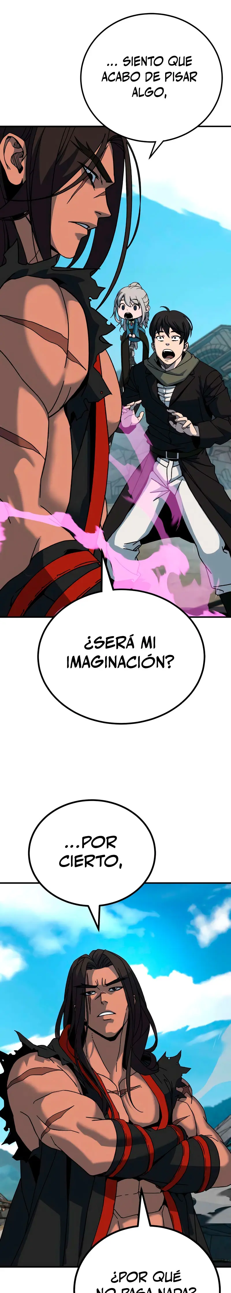 Al Diablo la Ventana de Estado  > Capitulo 2 > Page 401