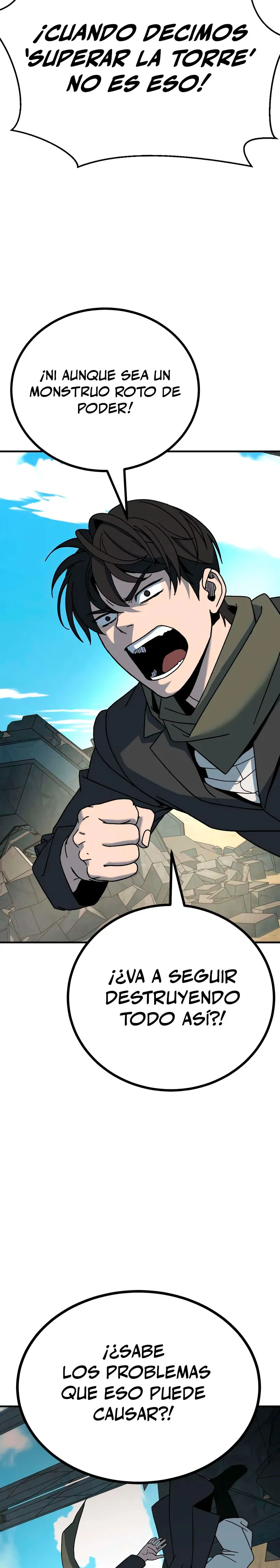 Al Diablo la Ventana de Estado  > Capitulo 2 > Page 421