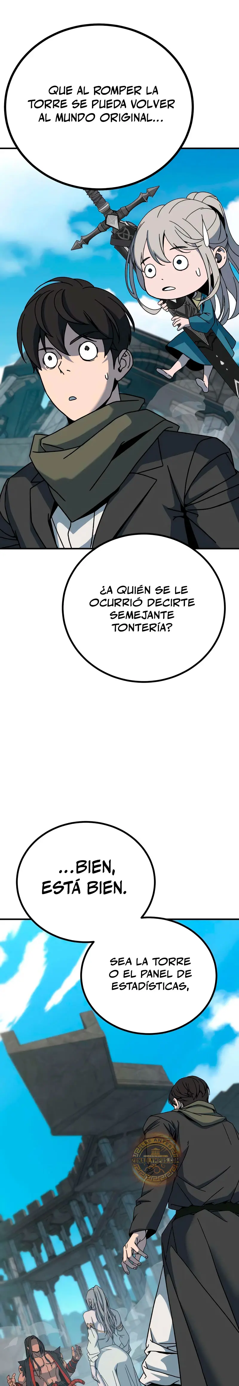 Al Diablo la Ventana de Estado  > Capitulo 2 > Page 601