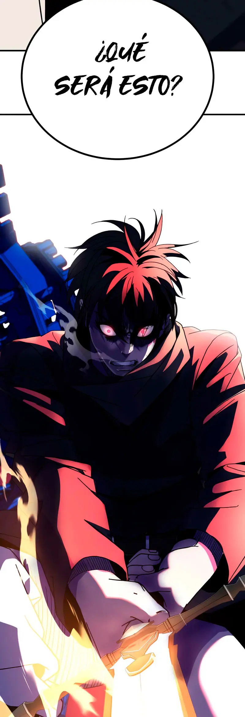 Al Diablo la Ventana de Estado  > Capitulo 2 > Page 691