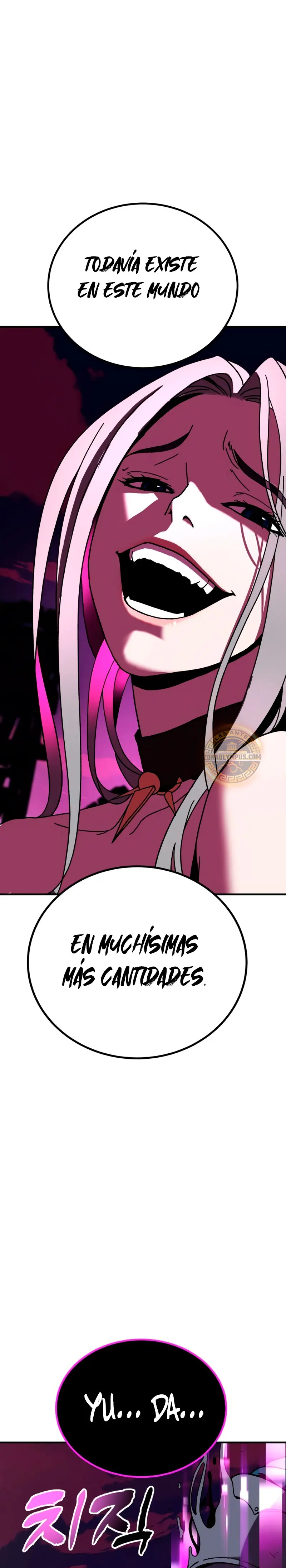 Al Diablo la Ventana de Estado  > Capitulo 3 > Page 31