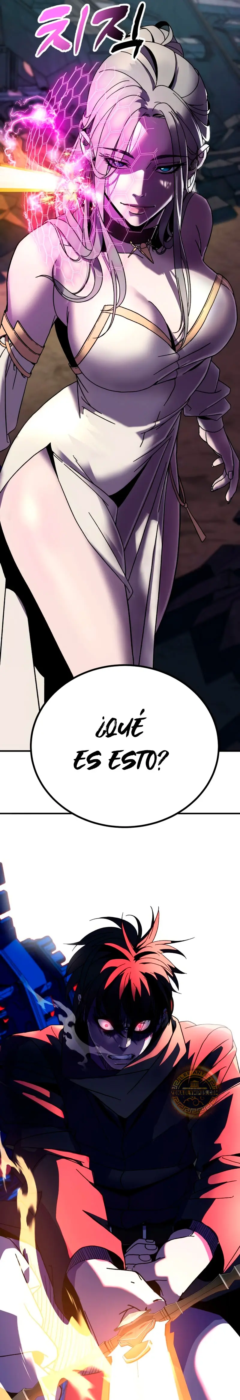 Al Diablo la Ventana de Estado  > Capitulo 3 > Page 71