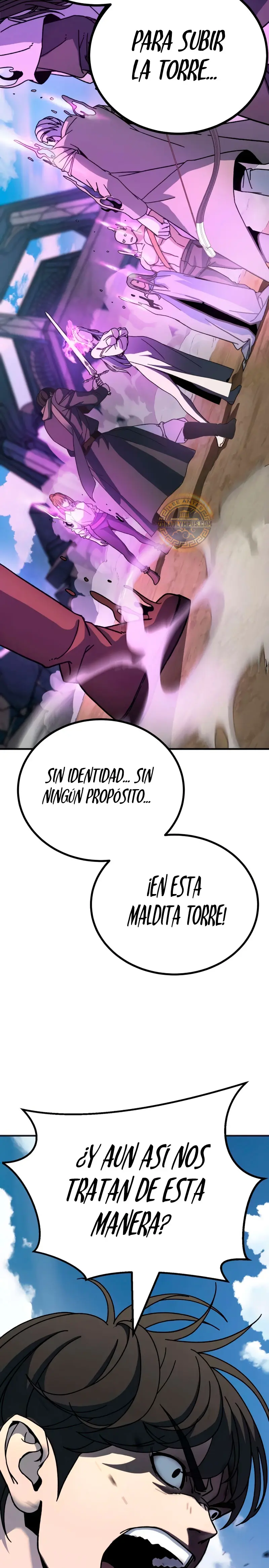 Al Diablo la Ventana de Estado  > Capitulo 3 > Page 91