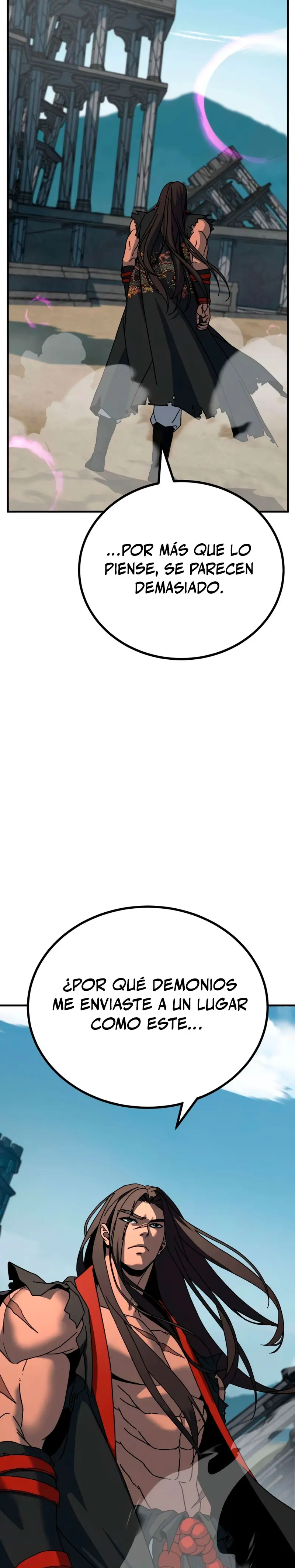 Al Diablo la Ventana de Estado  > Capitulo 3 > Page 291