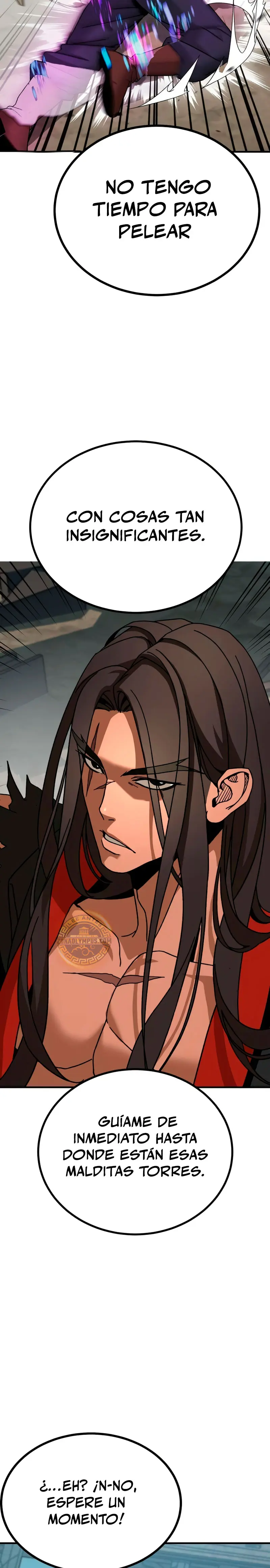 Al Diablo la Ventana de Estado  > Capitulo 3 > Page 351