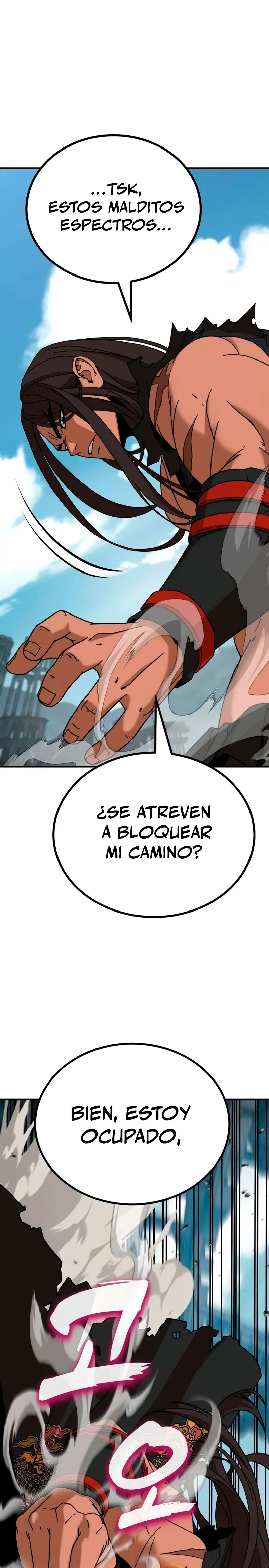 Al Diablo la Ventana de Estado  > Capitulo 3 > Page 401