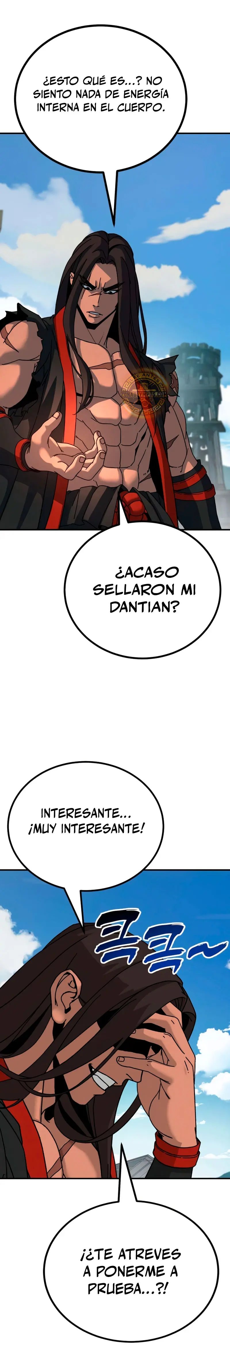 Al Diablo la Ventana de Estado  > Capitulo 3 > Page 431