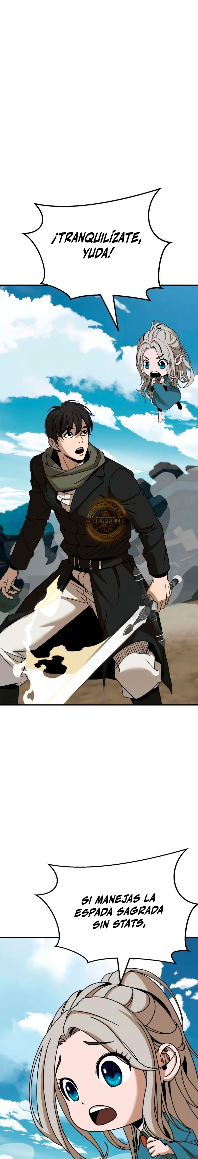 Al Diablo la Ventana de Estado  > Capitulo 3 > Page 521