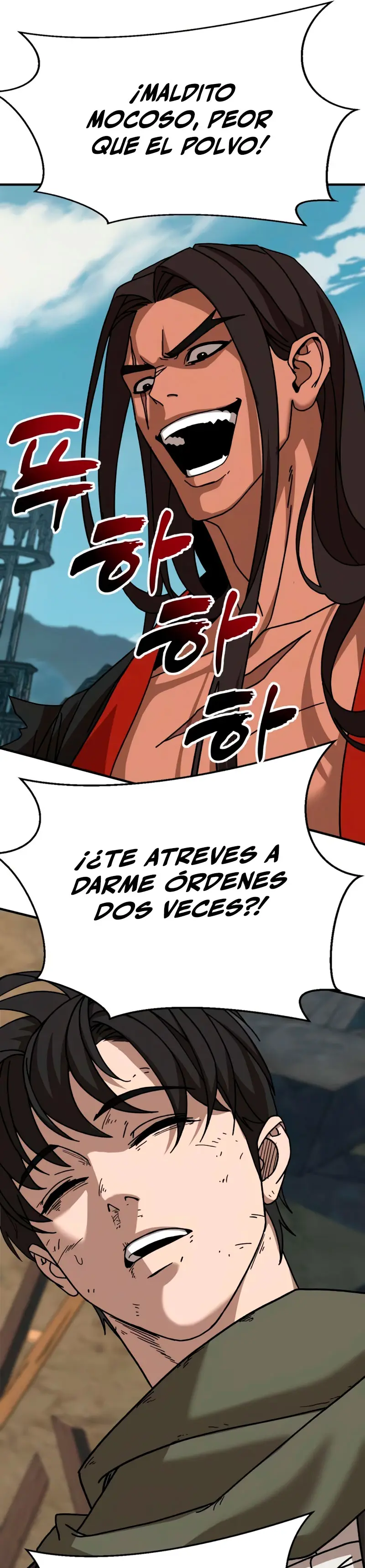 Al Diablo la Ventana de Estado  > Capitulo 3 > Page 691