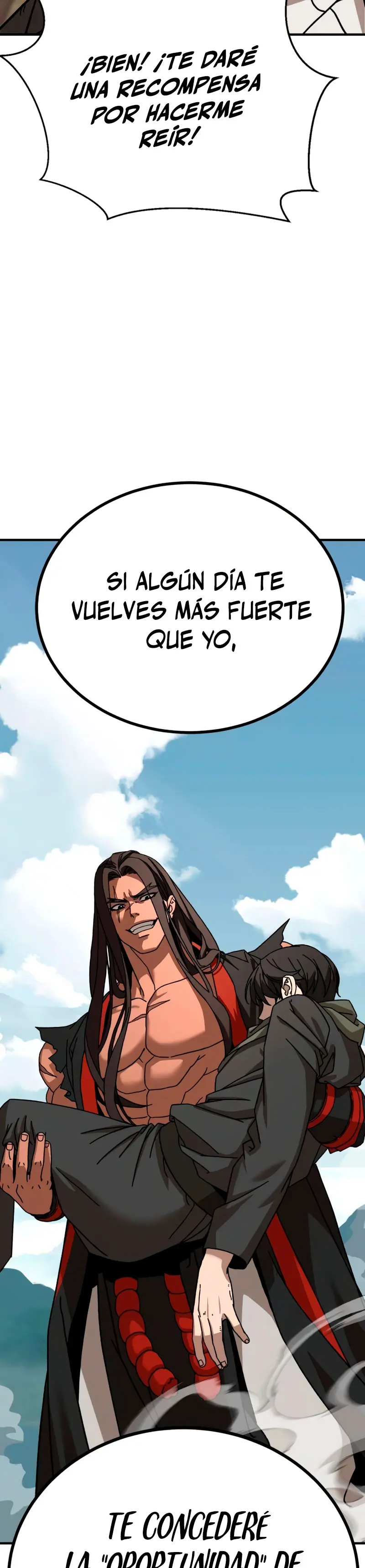 Al Diablo la Ventana de Estado  > Capitulo 3 > Page 701