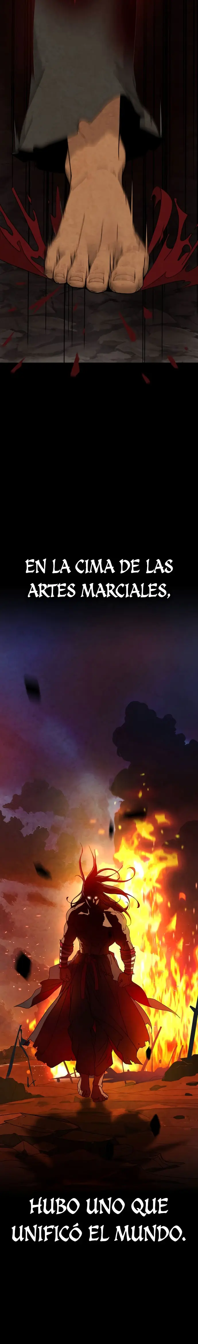 Al Diablo la Ventana de Estado  > Capitulo 1 > Page 21