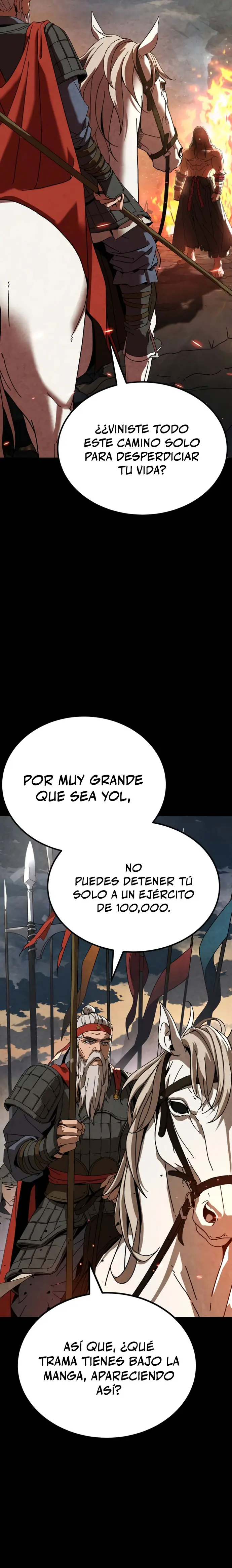 Al Diablo la Ventana de Estado  > Capitulo 1 > Page 41