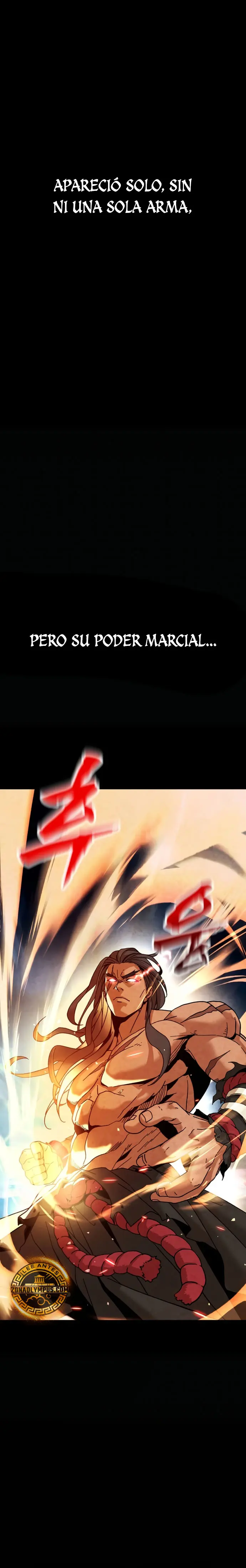 Al Diablo la Ventana de Estado  > Capitulo 1 > Page 81