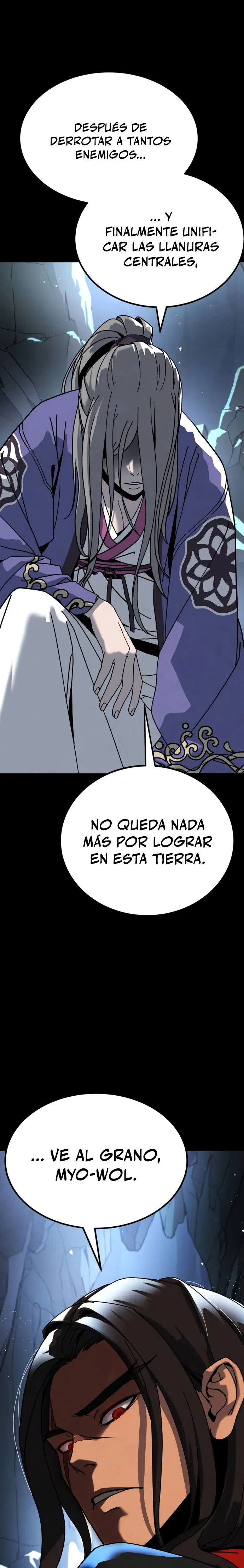 Al Diablo la Ventana de Estado  > Capitulo 1 > Page 151