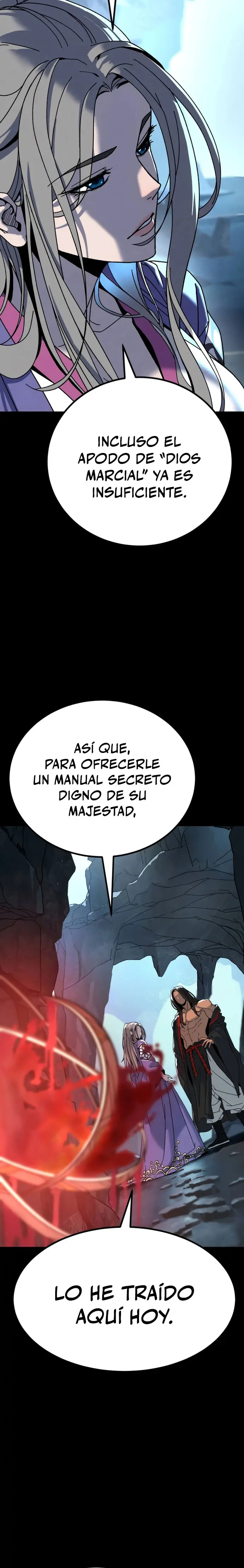 Al Diablo la Ventana de Estado  > Capitulo 1 > Page 171