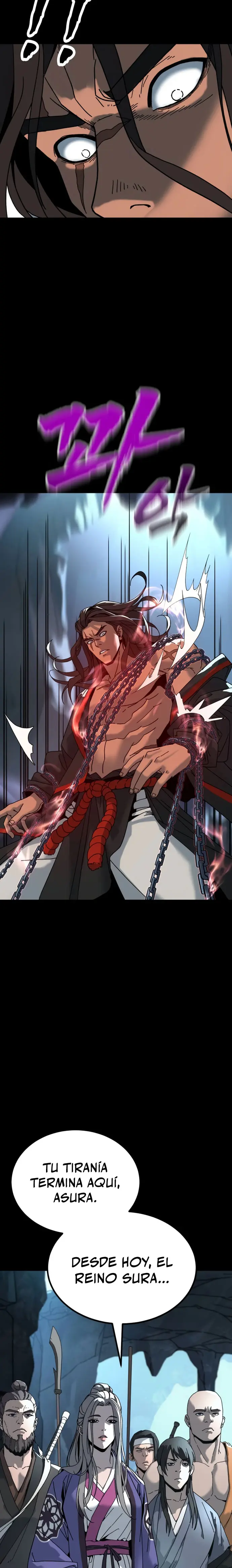 Al Diablo la Ventana de Estado  > Capitulo 1 > Page 221